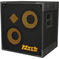 Read more about the article Markbass MB58R 102 XL P Bass Cab
