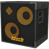 Markbass MB58R 122 P Bass Cab 4 Ohm