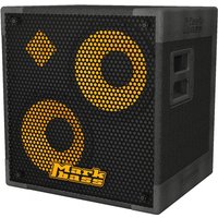 Read more about the article Markbass MB58R 122 P Bass Cab 4 Ohm