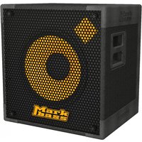 Markbass MB58R 151 P Bass Cab 8 Ohm