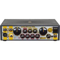 Read more about the article MarkBass Little Marcus 58R Bass Head – Nearly New