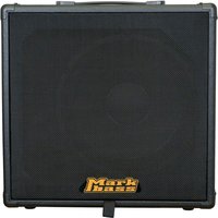 Read more about the article Markbass CMB 101 BlackLine 40w