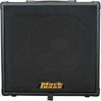 Read more about the article Markbass CMB 121 BlackLine 150w