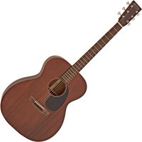Read more about the article Martin 000-15M Solid Mahogany Acoustic