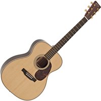 Martin 000-28 Modern Deluxe VTS Top