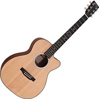 Martin 000 Jr10 Electro Acoustic Spruce