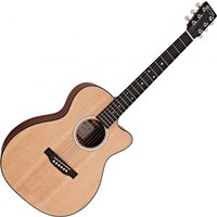Read more about the article Martin 000 Jr10 Electro Acoustic Spruce
