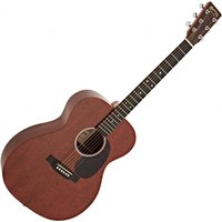 Martin 000-10E Electro Acoustic Sapele w/ Fishman MX-T