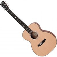 Martin 000 Jr10 Acoustic Left Handed Spruce