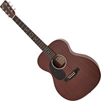 Read more about the article Martin 000-10E Electro Acoustic Left Handed Sapele w/ Fishman MX-T