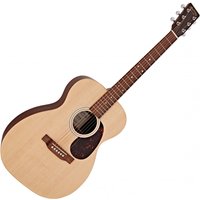 Martin 00-X2E Spruce Top & Mahogany Sides w/ Fishman MX