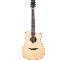 Read more about the article Martin 000 Jr10 Electro Acoustic Spruce – Ex Demo