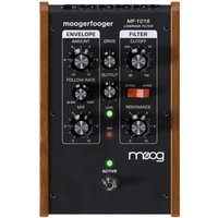 MoogerFooger Software MF-101S Low Pass Filter