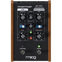 MoogerFooger Software MF-102S Ring Modulator