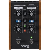 Read more about the article MoogerFooger Software MF-102S Ring Modulator