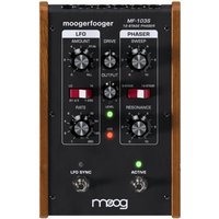 MoogerFooger Software MF-103s 12-Stage Phaser