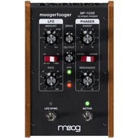 Read more about the article MoogerFooger Software MF-103s 12-Stage Phaser