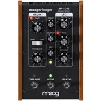 MoogerFooger Software MF-104S Analog Delay