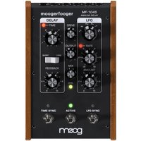 Read more about the article MoogerFooger Software MF-104S Analog Delay