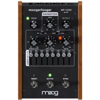 Read more about the article MoogerFooger Software MF-105S MuRF