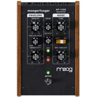 MoogerFooger Software MF-109s Saturator