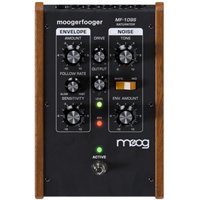 Read more about the article MoogerFooger Software MF-109s Saturator