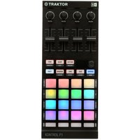 Native Instruments Traktor Kontrol F1 DJ Controller