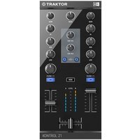 Native Instruments Traktor Kontrol Z1 USB(2.0)