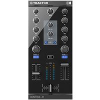 Read more about the article Native Instruments Traktor Kontrol Z1 USB(2.0)