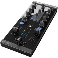 Read more about the article Native Instruments Traktor Kontrol Z1 – Nearly New