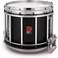 Read more about the article Premier Marching HTS 800 14″ x 12″ Snare Drum Ebony Black