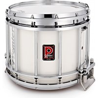 Read more about the article Premier Marching HTS 800 14″ x 12″ Snare Drum Ivory White