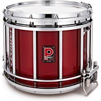 Read more about the article Premier Marching HTS 800 14″ x 12″ Snare Drum Flame Red