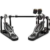 Premier 0207 Deluxe Double Bass Drum Pedal