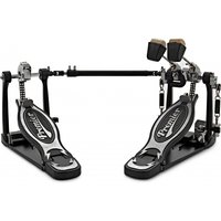 Read more about the article Premier 0207 Deluxe Double Bass Drum Pedal