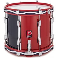 Read more about the article Premier Marching Traditional 14″ x 12″ Snare Drum Military Livery