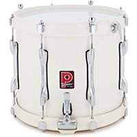 Read more about the article Premier Marching Traditional 14″ x 12″ Snare Drum White