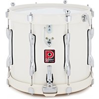 Read more about the article Premier Marching Traditional 14″ x 12″ Snare Drum White