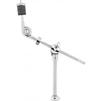 Premier Auxiliary Short Cymbal Boom