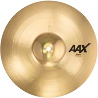 Sabian AAX Series Splash 12 Cymbal