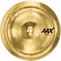 Sabian AAX Series Mini Chinese 12