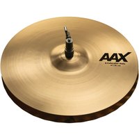 Read more about the article Sabian AAX 14 X-Celerator Hi-Hat Cymbals Brilliant Finish