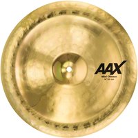 Read more about the article Sabian AAX 14″ Mini Chinese Cymbal Brilliant