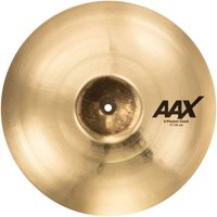 Sabian AAX 17 X-Plosion Crash Cymbal Brilliant Finish