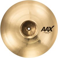 Read more about the article Sabian AAX 17 X-Plosion Crash Cymbal Brilliant Finish