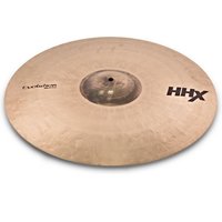 Sabian HHX 20 Evolution Ride Cymbal Brilliant Finish