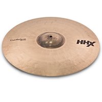 Read more about the article Sabian HHX 20 Evolution Ride Cymbal Brilliant Finish