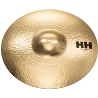 Read more about the article Sabian HH 22 Power Bell Ride Cymbal Brilliant Finish