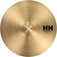 Read more about the article Sabian HH 16 Medium-Thin Crash Cymbal