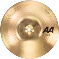 Read more about the article Sabian AA 10″ Splash Cymbal Brilliant